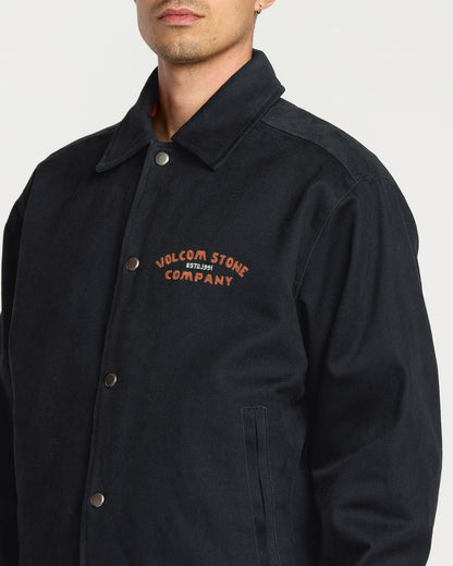 Men's Highsiders Jacket | Volcom Quality