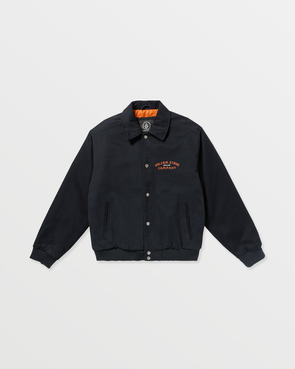Men's Highsiders Jacket | Volcom Quality