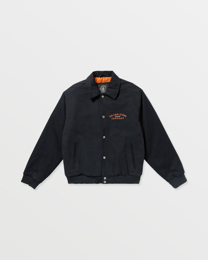 Men's Highsiders Jacket | Volcom Quality
