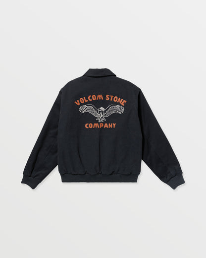 Men's Highsiders Jacket | Volcom Quality
