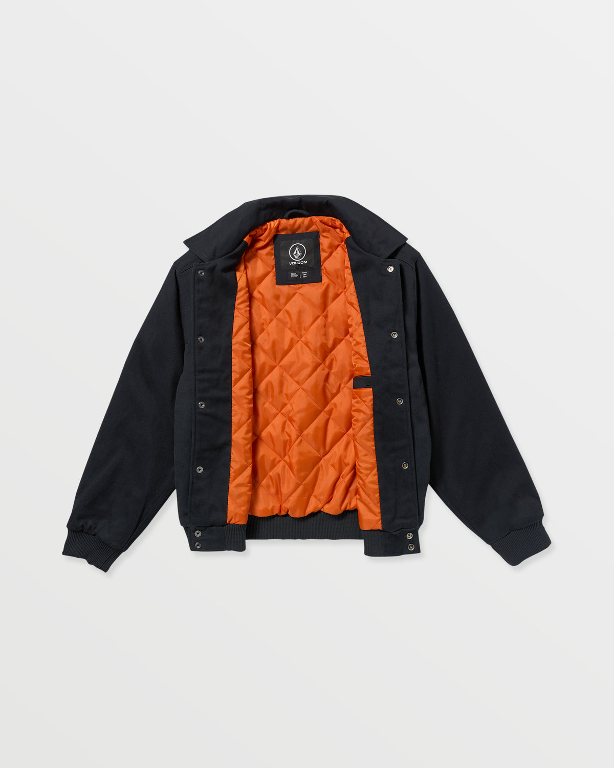 Men's Highsiders Jacket | Volcom Quality