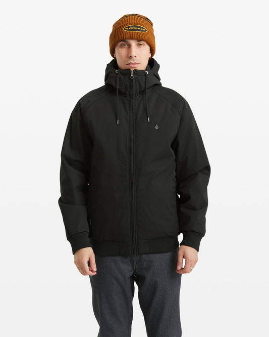 Men's Hernan 10K Jacket | Volcom Trusted