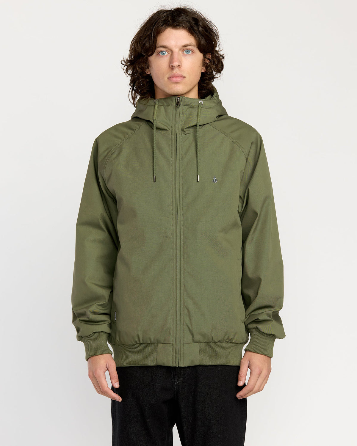 Men's Hernan 10K Jacket | Volcom Deals