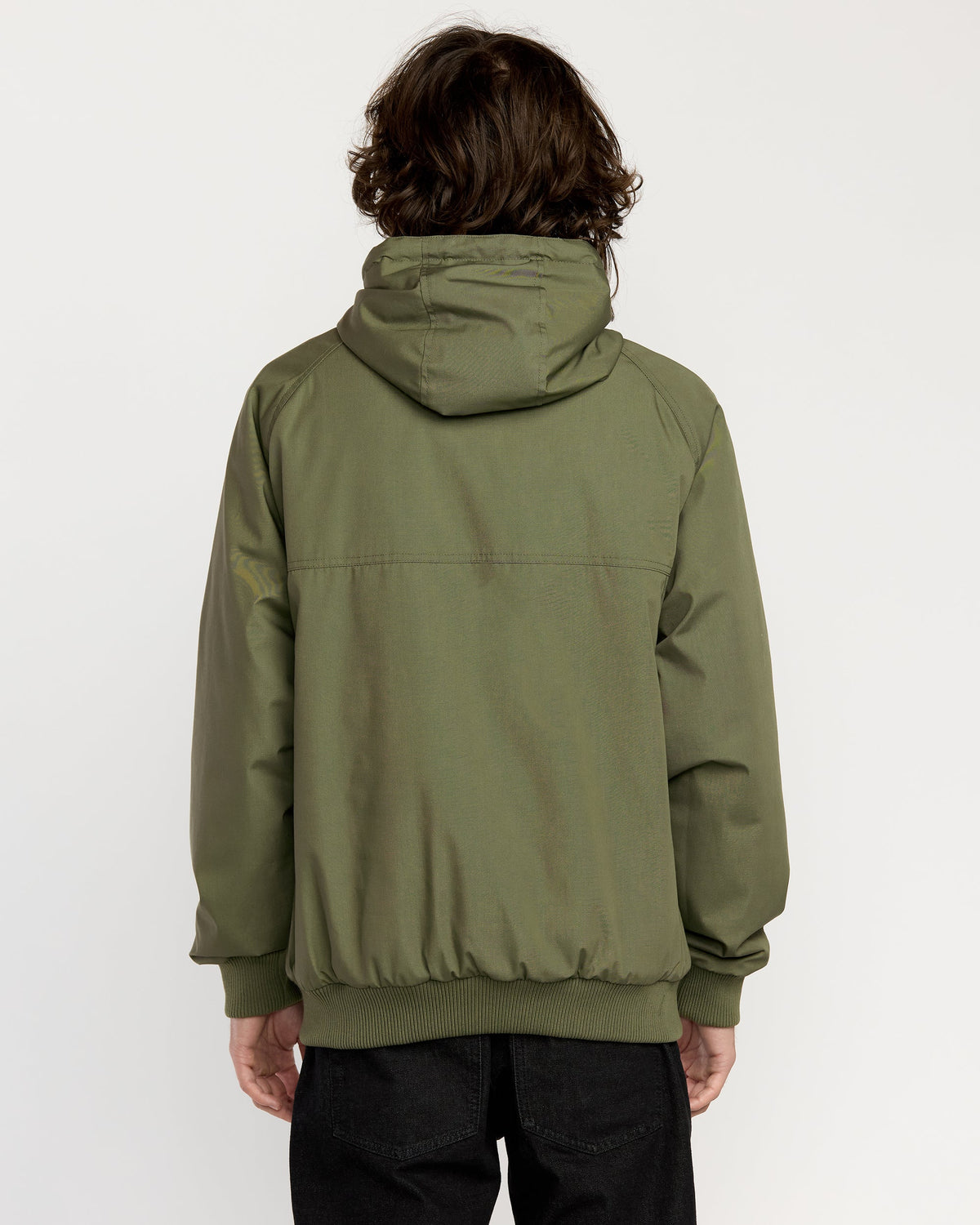 Men's Hernan 10K Jacket | Volcom Deals