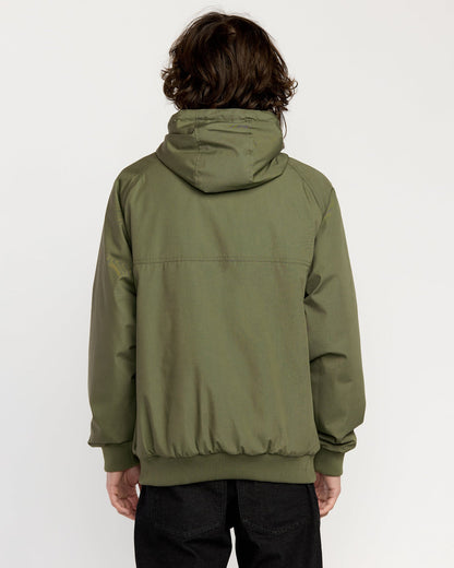 Men's Hernan 10K Jacket | Volcom Deals