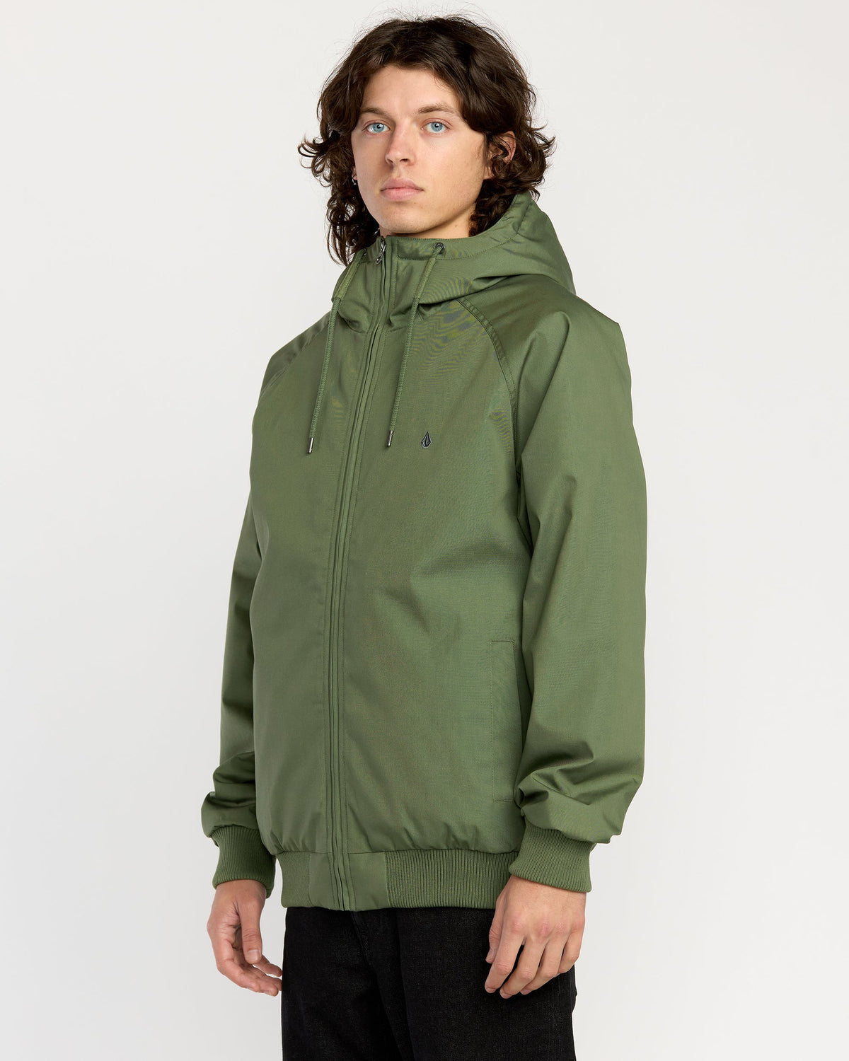 Men's Hernan 10K Jacket | Volcom Deals