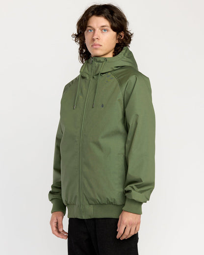 Men's Hernan 10K Jacket | Volcom Deals