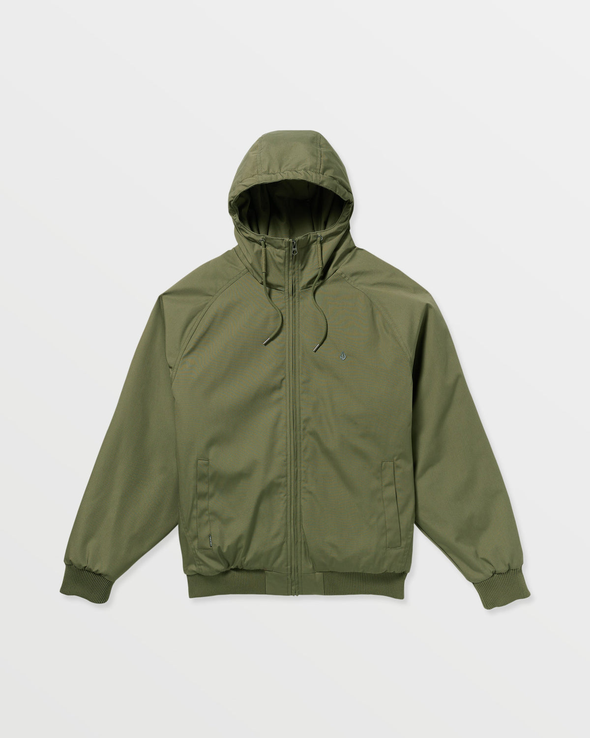 Men's Hernan 10K Jacket | Volcom Deals