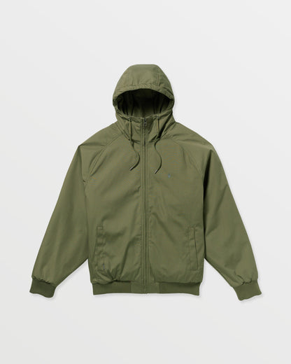 Men's Hernan 10K Jacket | Volcom Deals