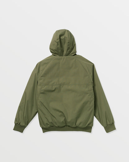 Men's Hernan 10K Jacket | Volcom Deals