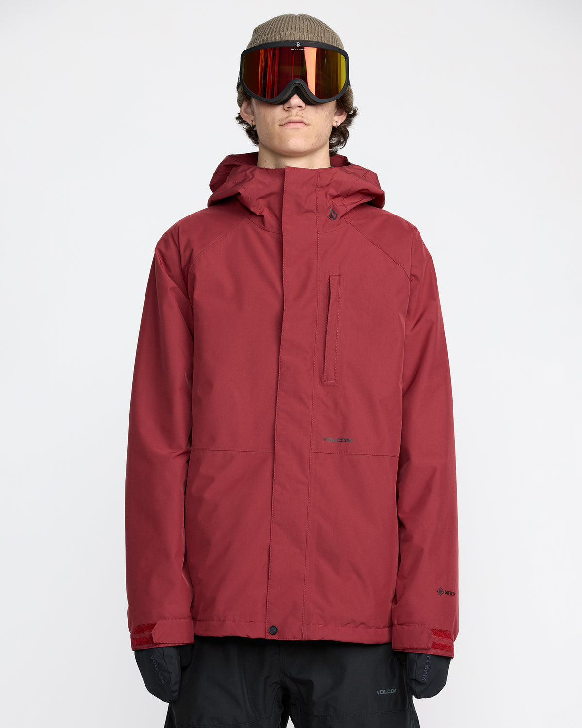 Men's Dua Gore-Tex Jacket | Volcom Trending