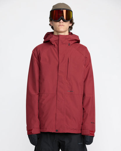 Men's Dua Gore-Tex Jacket | Volcom Trending