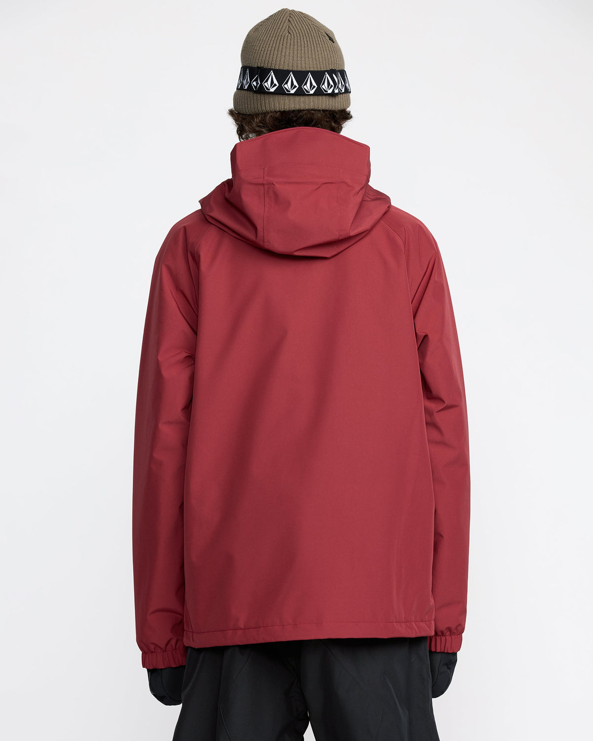 Men's Dua Gore-Tex Jacket | Volcom Trending