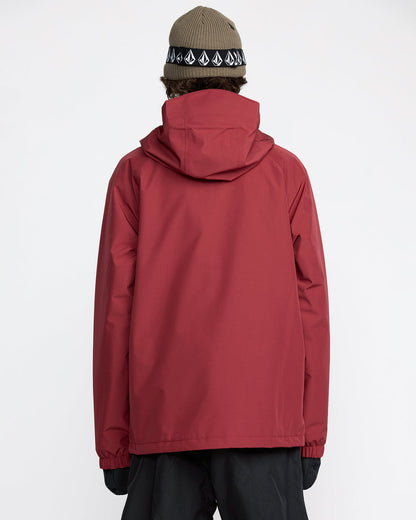 Men's Dua Gore-Tex Jacket | Volcom Trending