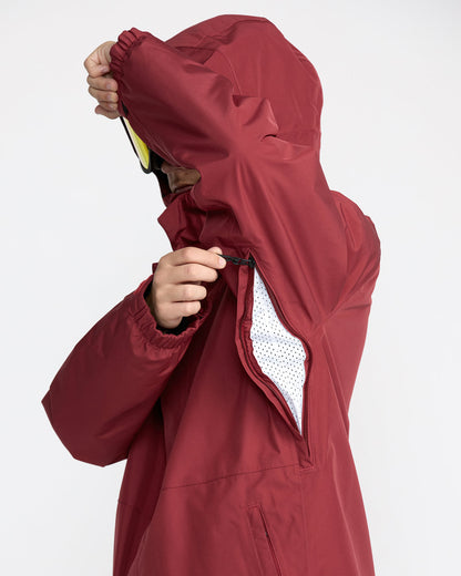 Men's Dua Gore-Tex Jacket | Volcom Trending
