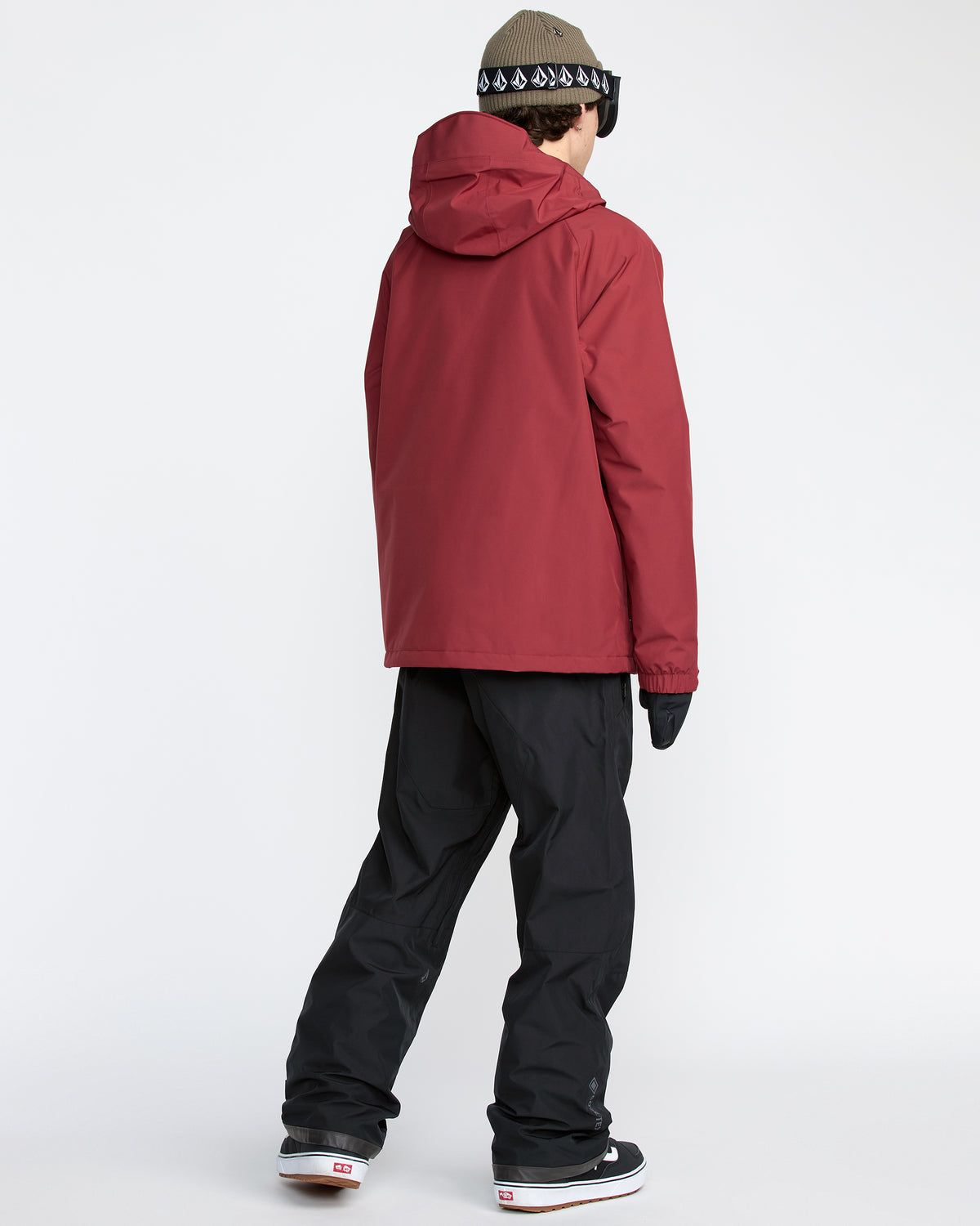 Men's Dua Gore-Tex Jacket | Volcom Trending