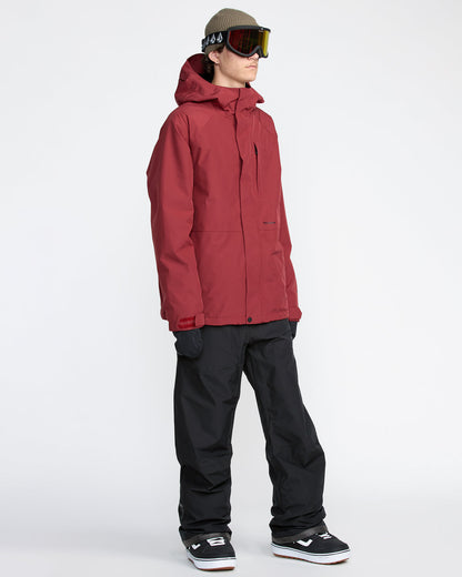 Men's Dua Gore-Tex Jacket | Volcom Trending