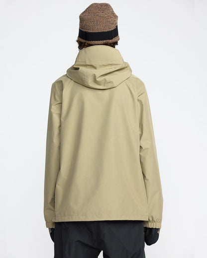 Men's Dua Gore-Tex Jacket | Volcom Special Offer