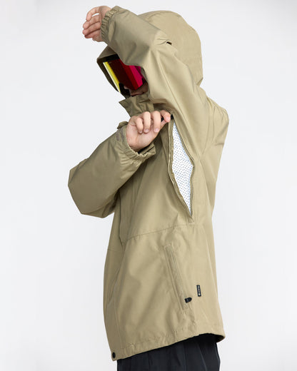 Men's Dua Gore-Tex Jacket | Volcom Special Offer