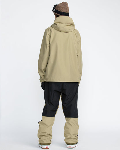 Men's Dua Gore-Tex Jacket | Volcom Special Offer