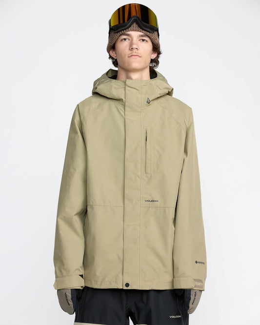 Men's Dua Insulated Gore-Tex Jacket | Volcom Special Offer