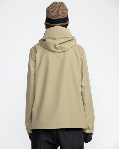 Men's Dua Insulated Gore-Tex Jacket | Volcom Special Offer