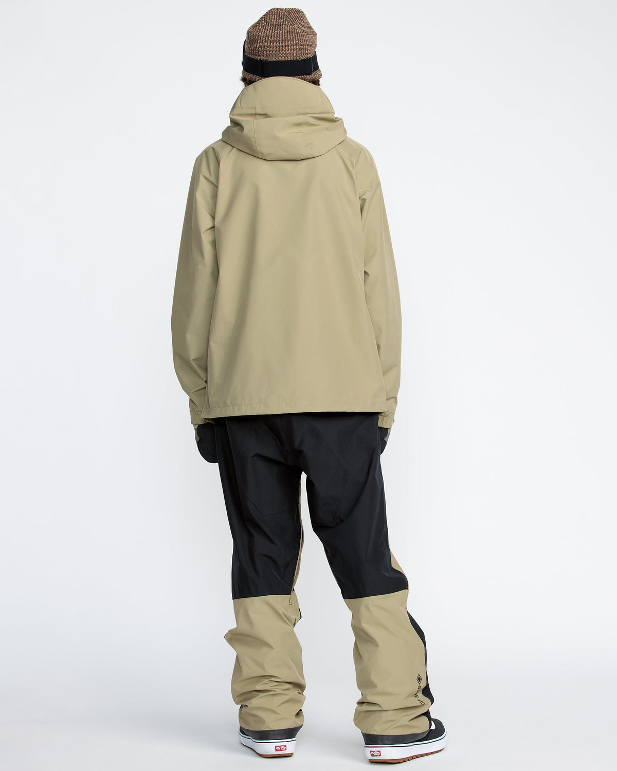 Men's Dua Insulated Gore-Tex Jacket | Volcom Special Offer