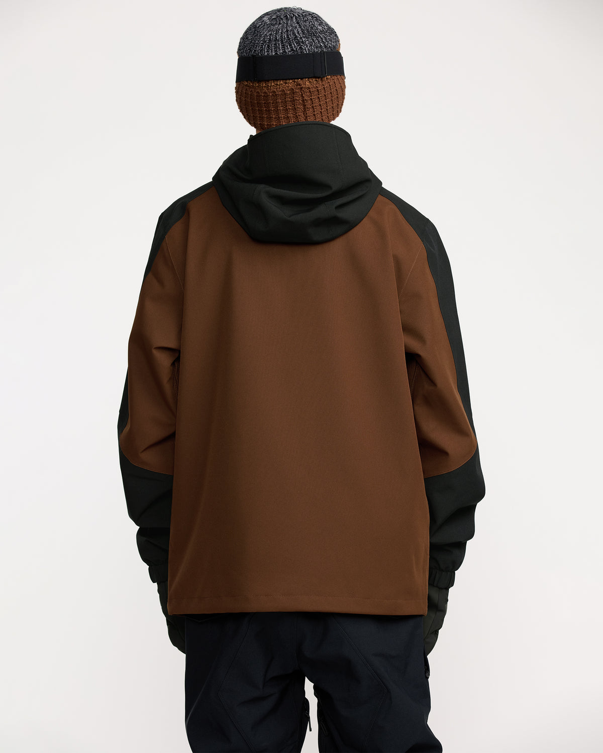 Men's Brighton Full Zip Jacket | Volcom Smart Buy