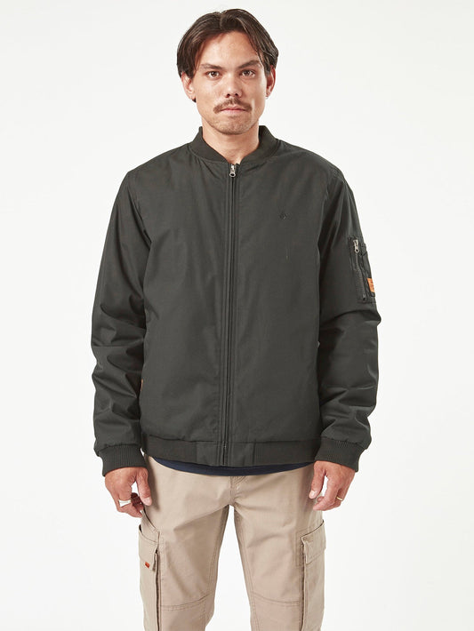 Men's Volcom Workwear Jacket | Volcom Essential