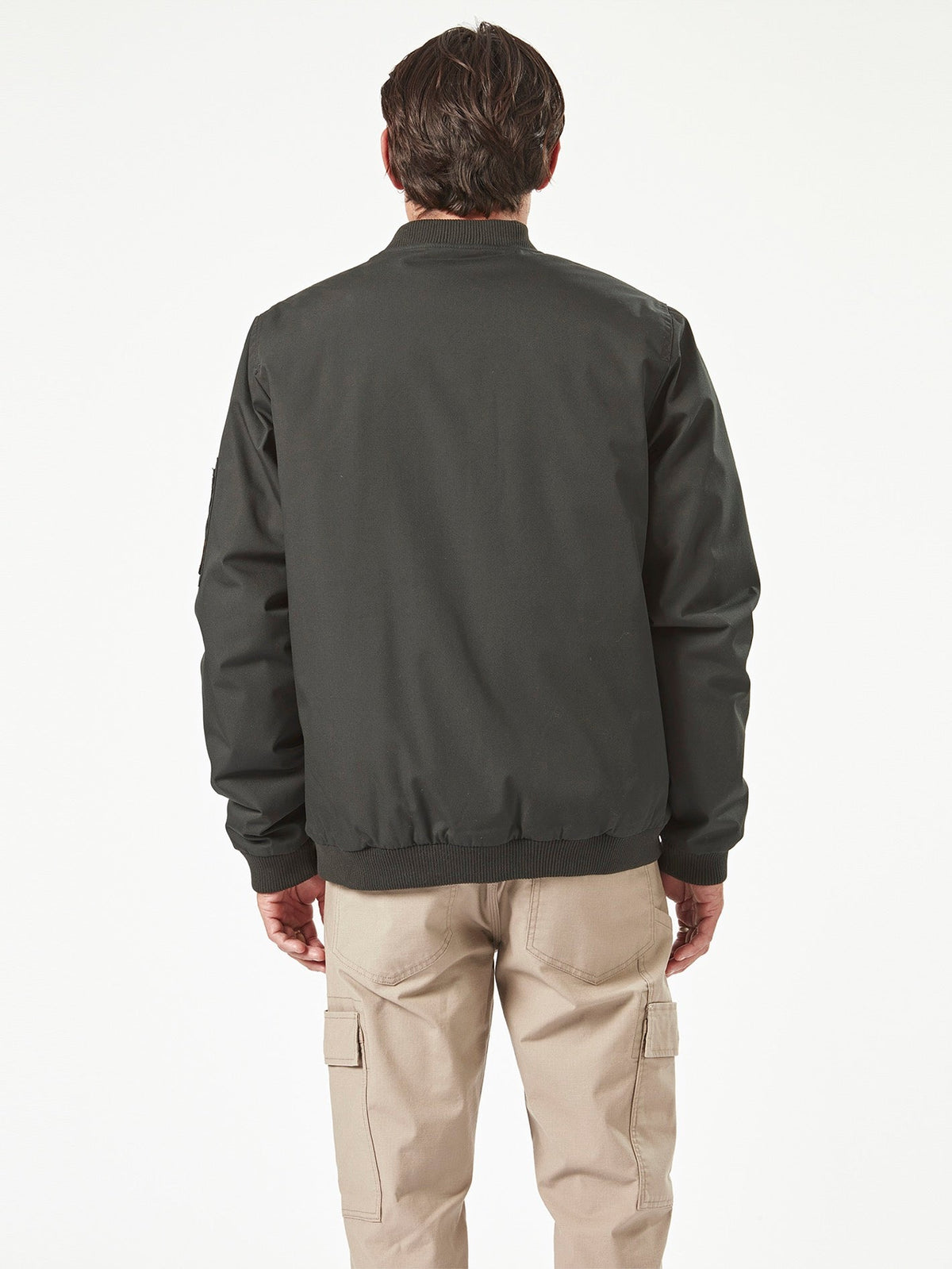Men's Volcom Workwear Jacket | Volcom Essential