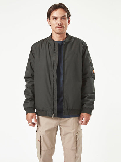 Men's Volcom Workwear Jacket | Volcom Essential