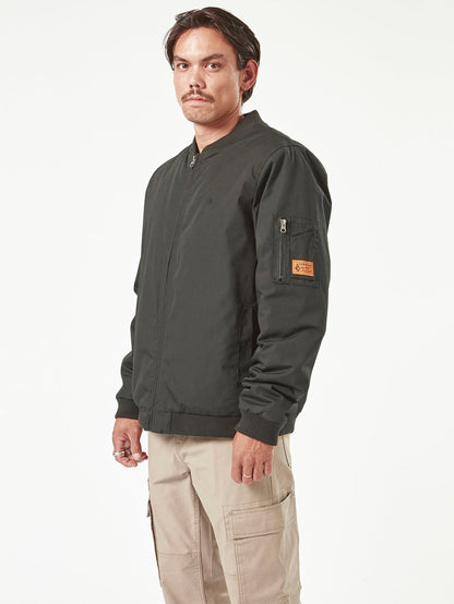 Men's Volcom Workwear Jacket | Volcom Essential