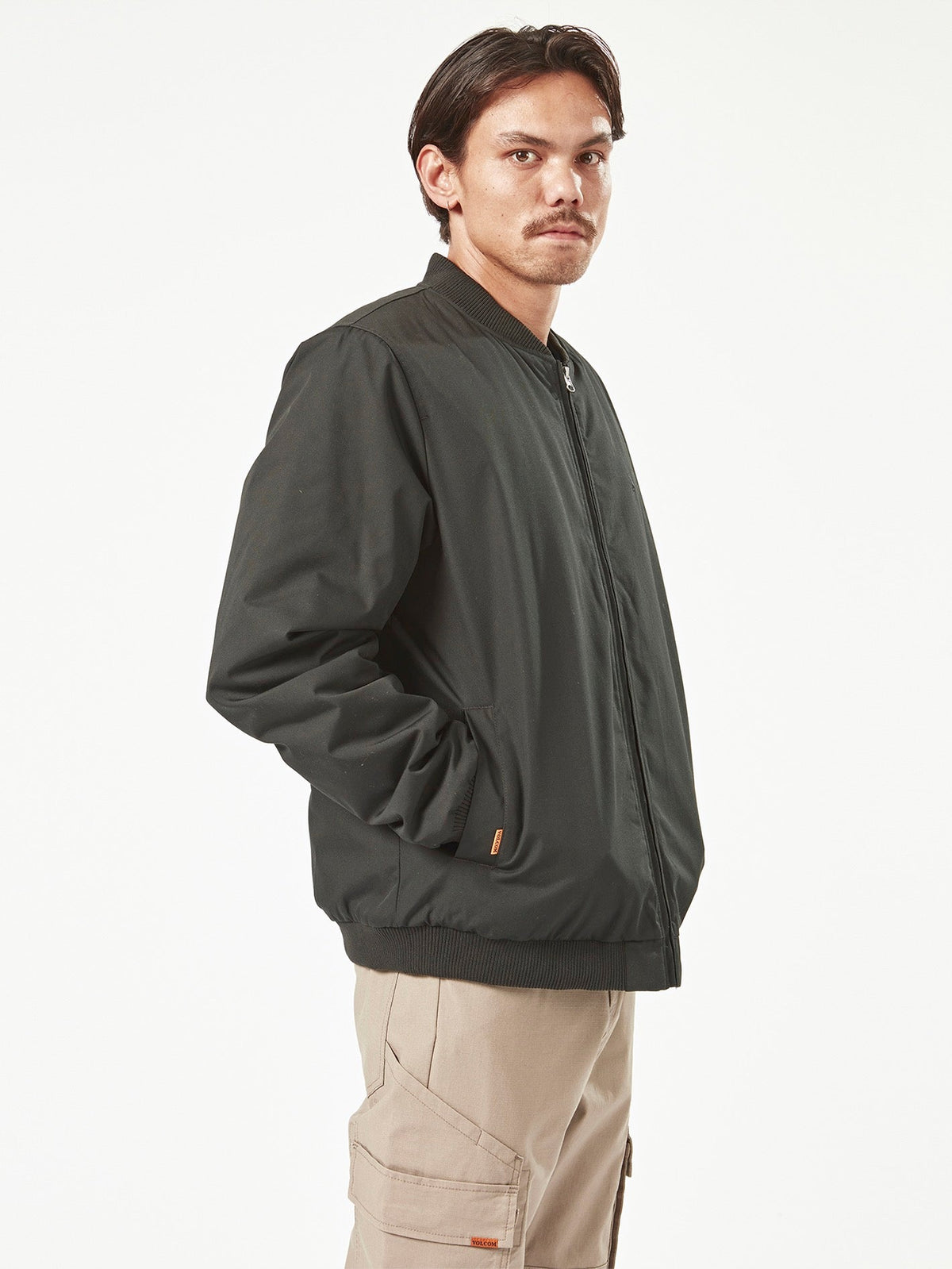 Men's Volcom Workwear Jacket | Volcom Essential