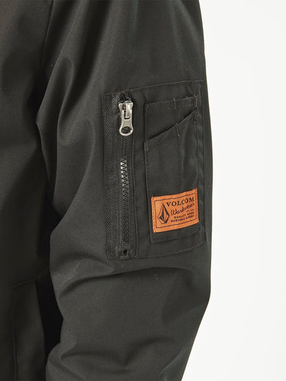 Men's Volcom Workwear Jacket | Volcom Essential