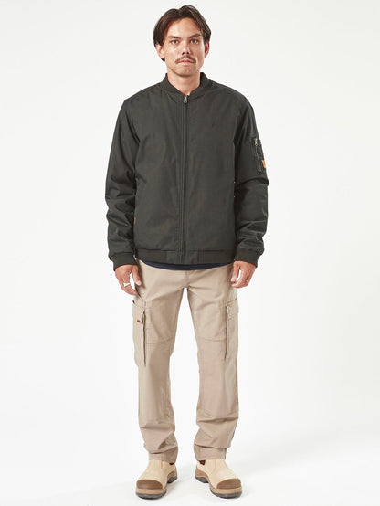 Men's Volcom Workwear Jacket | Volcom Essential