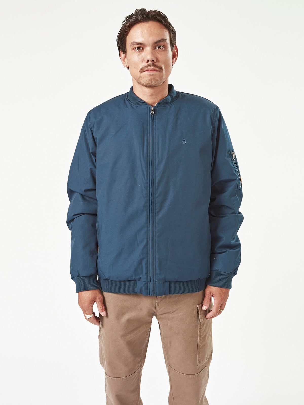 Men's Volcom Workwear Jacket | Volcom Premium