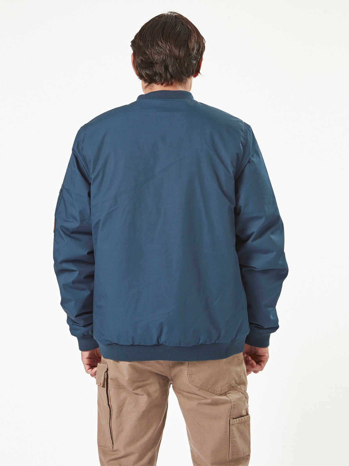 Men's Volcom Workwear Jacket | Volcom Premium