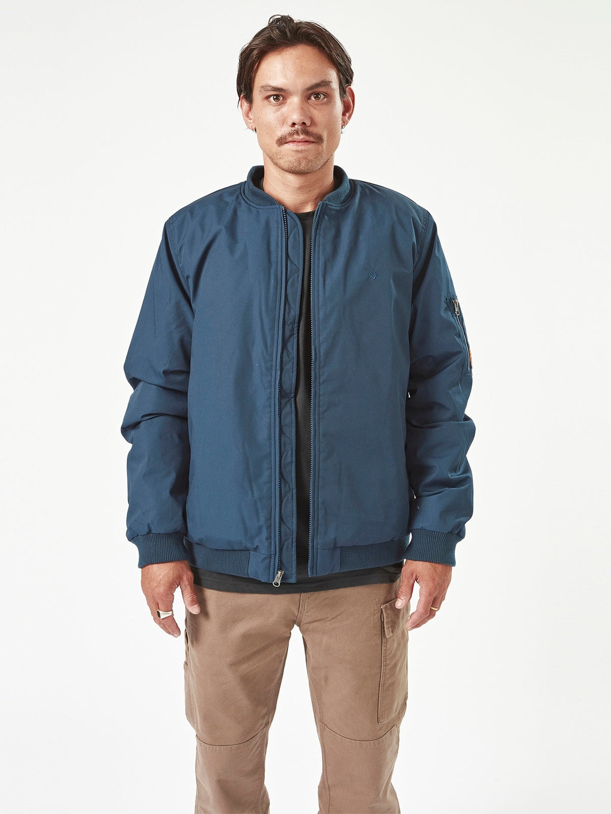 Men's Volcom Workwear Jacket | Volcom Premium