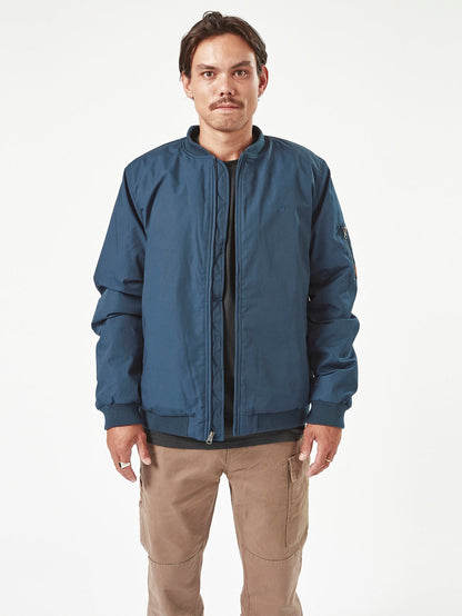 Men's Volcom Workwear Jacket | Volcom Premium