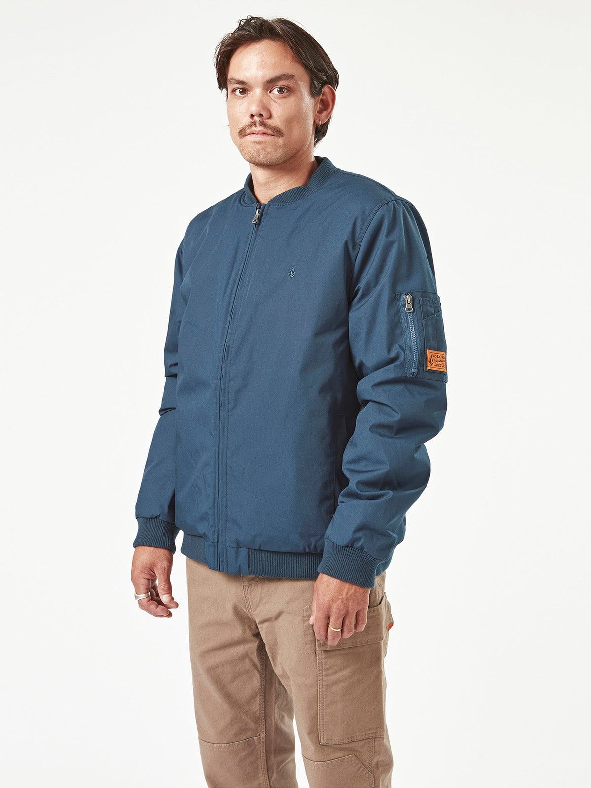 Men's Volcom Workwear Jacket | Volcom Premium