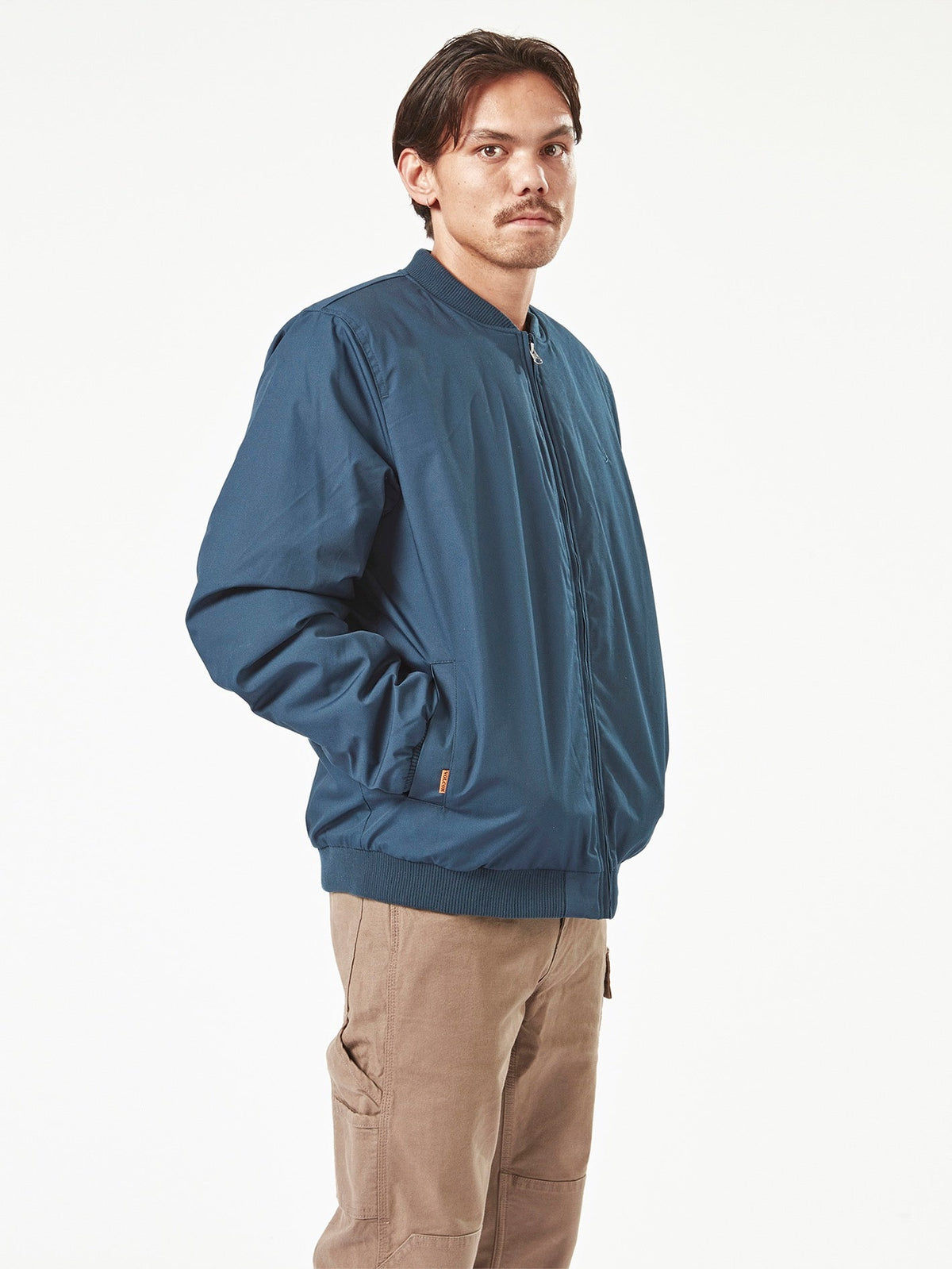 Men's Volcom Workwear Jacket | Volcom Premium