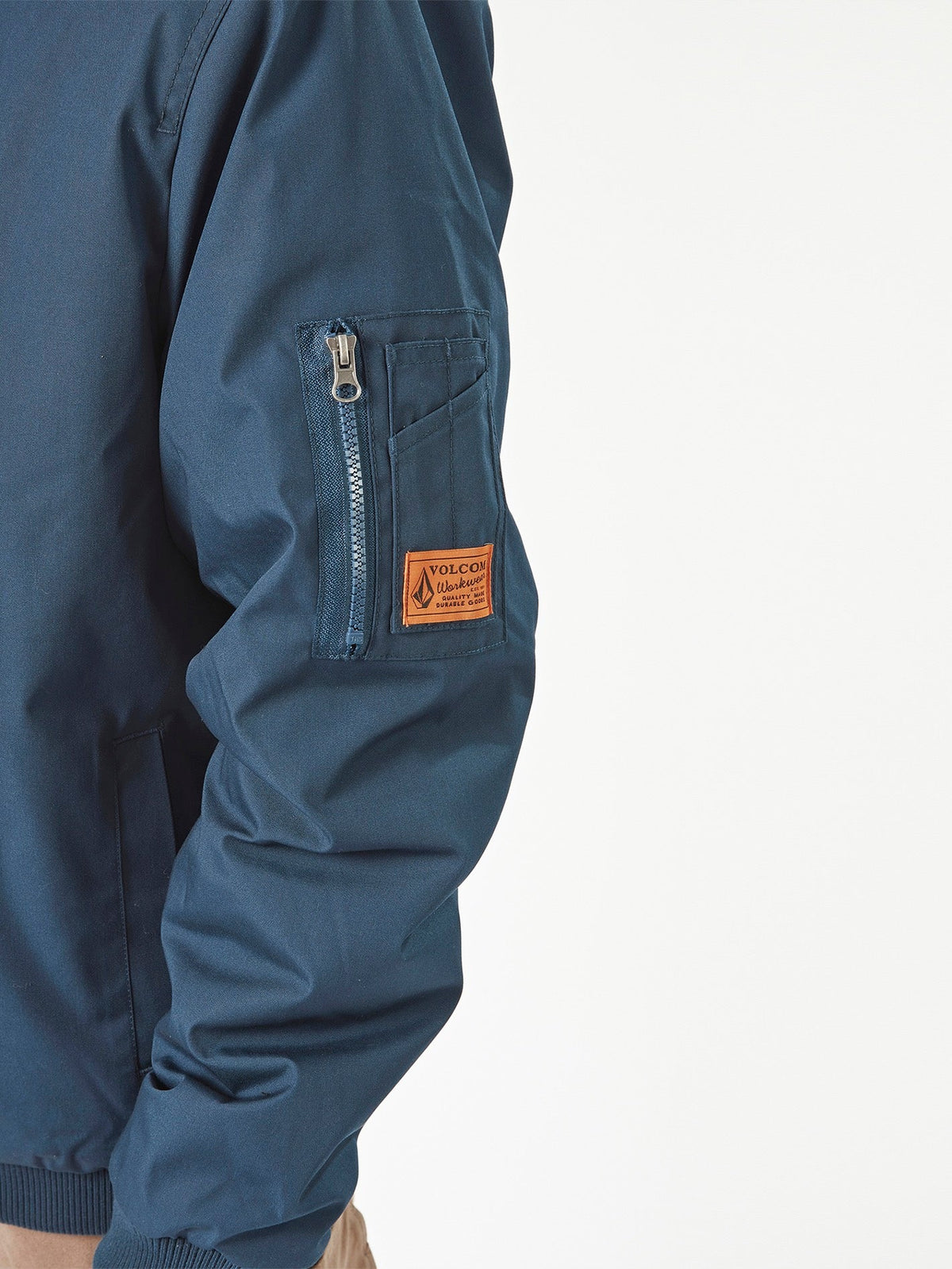 Men's Volcom Workwear Jacket | Volcom Premium