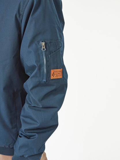 Men's Volcom Workwear Jacket | Volcom Premium