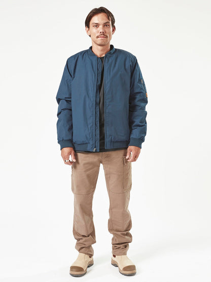 Men's Volcom Workwear Jacket | Volcom Premium