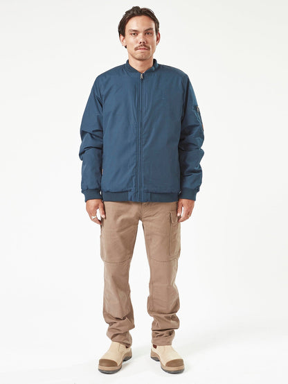 Men's Volcom Workwear Jacket | Volcom Premium