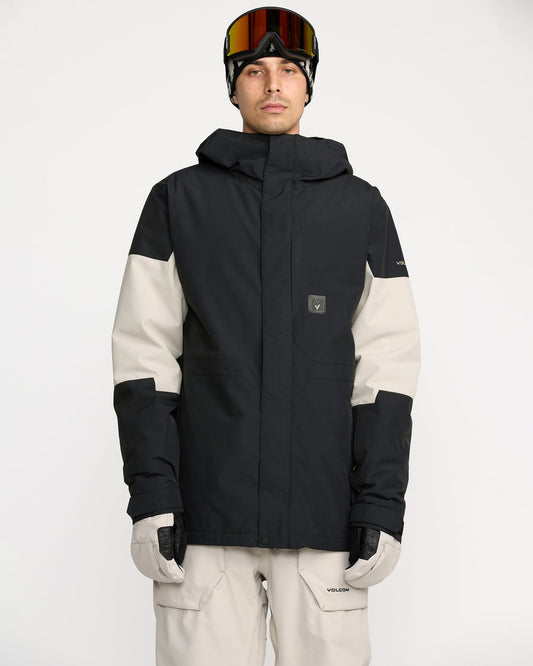 Men's Primry Insulated Jacket | Volcom Exclusive