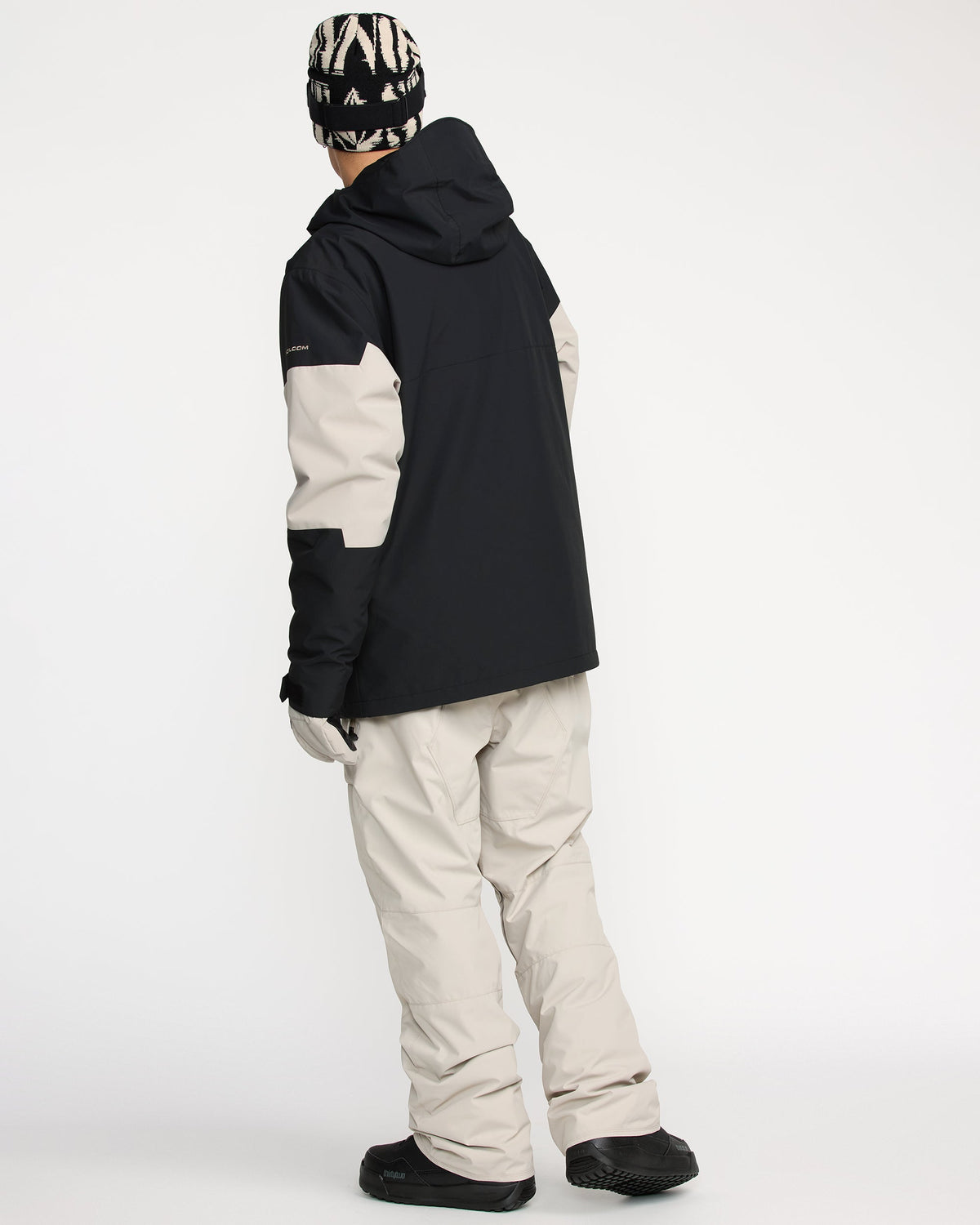 Men's Primry Insulated Jacket | Volcom Exclusive