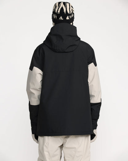 Men's Primry Insulated Jacket | Volcom Exclusive