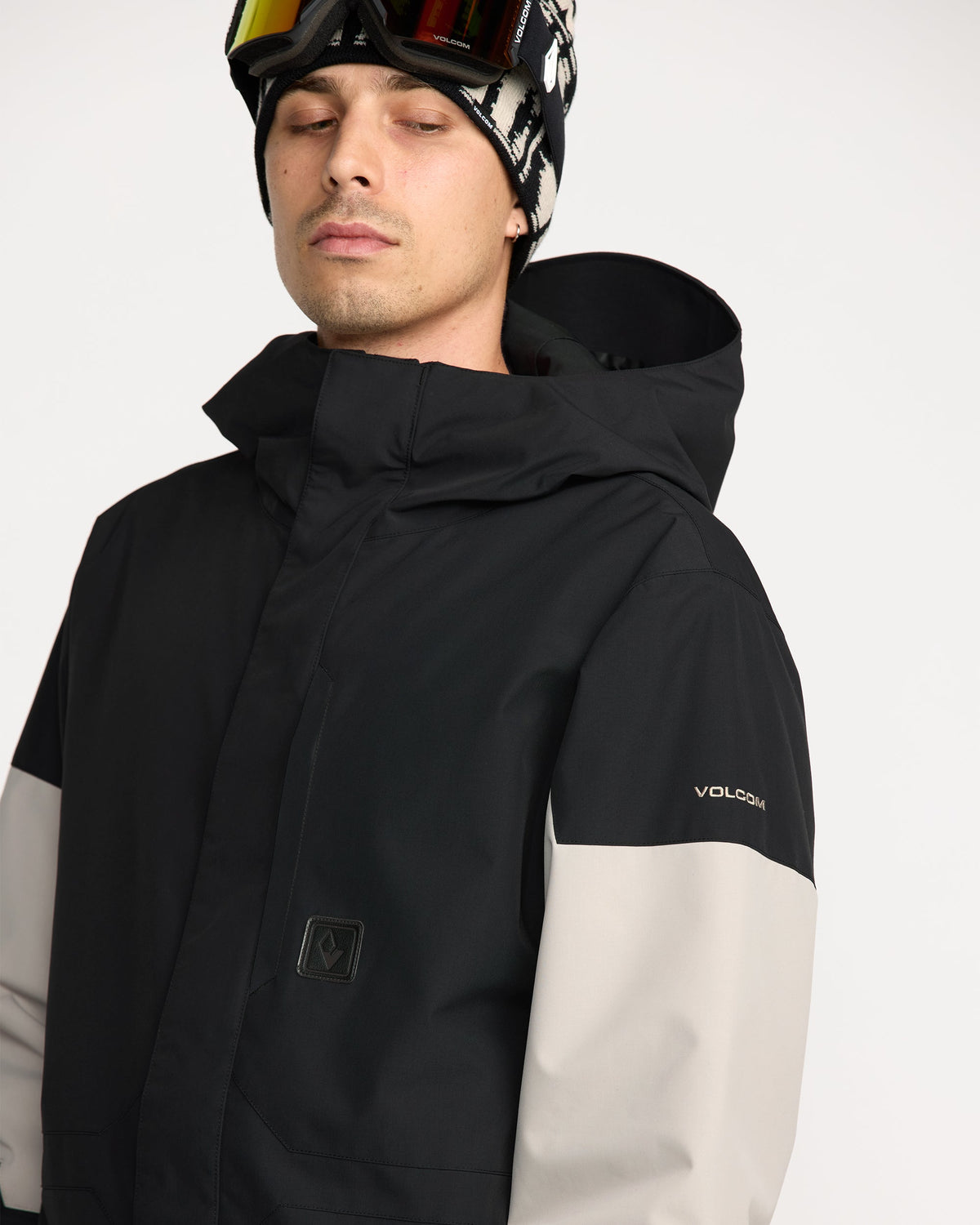 Men's Primry Insulated Jacket | Volcom Exclusive