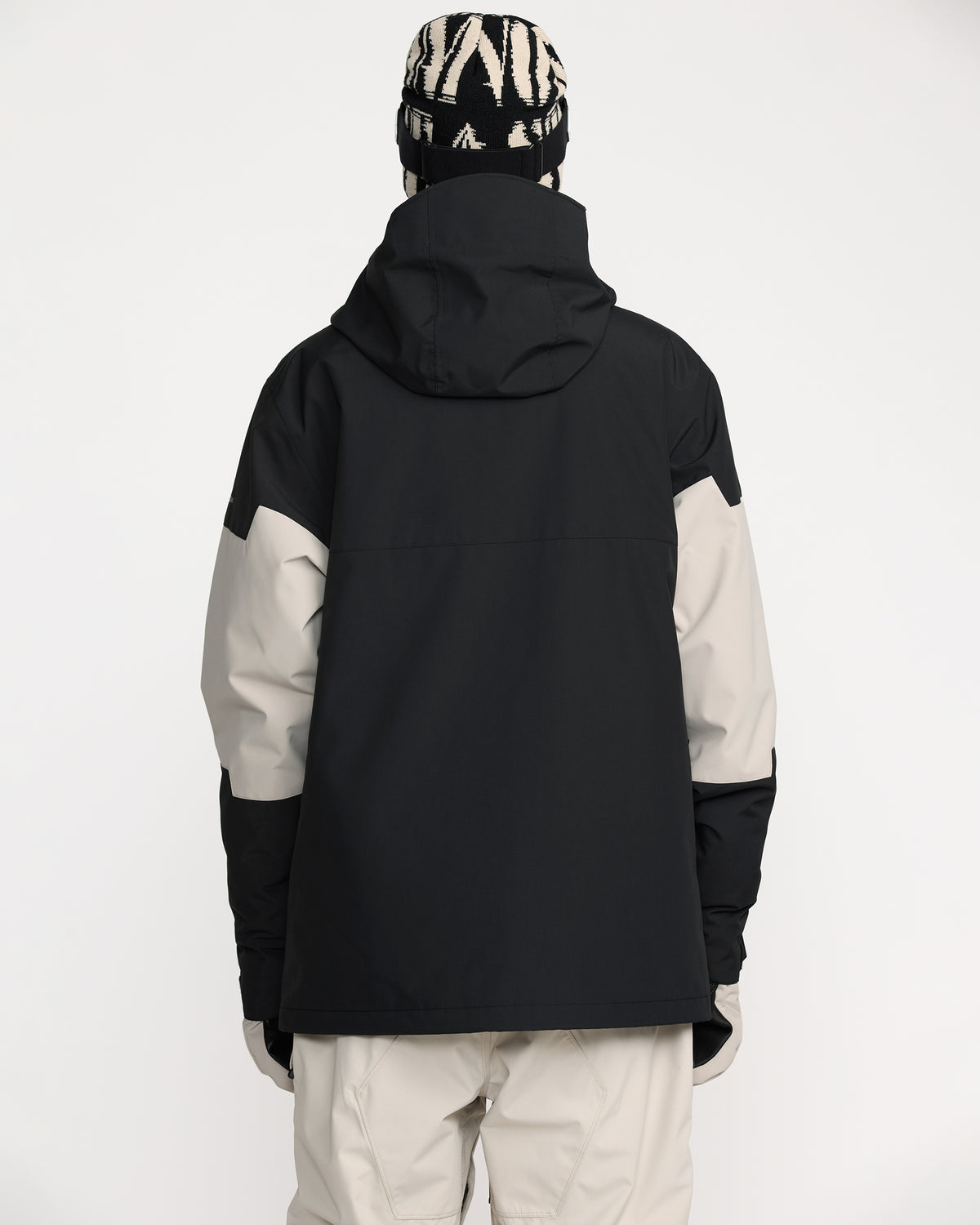 Men's Primry Insulated Jacket | Volcom Exclusive